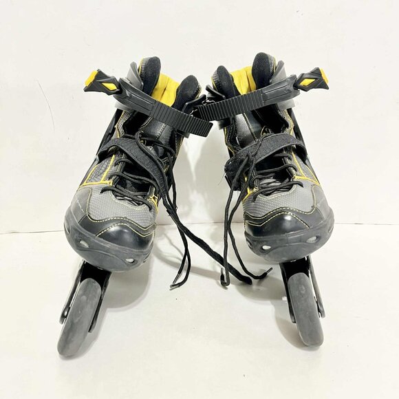 Men's Roller Derby Aerio Q-60 Inline Skates (Size 9) Great Condition - Picture 6 of 7